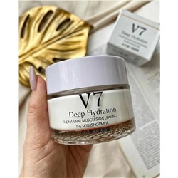 КРЕМ ДЛЯ ЛИЦА V7 DEEP HYDRATION, код 2248992