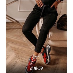 Спортивные брюки женские #524895