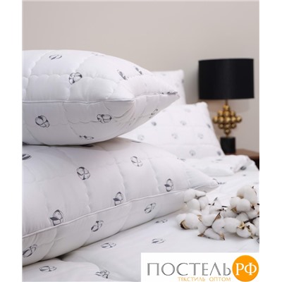 Под-ХД-50х70 Cotton Dreams Подушка 50х70