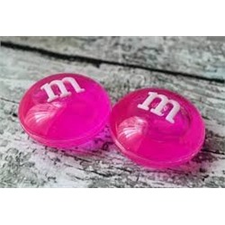 В3016 Слайм антистресс M&M's бол.