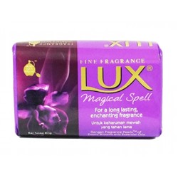 Мыло туалетное Lux (Люкс) Magical Spell, 80 г