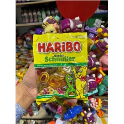 Мармелад Haribo Германия