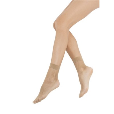 Носки женские сетка, Minimi, Rete носки оптом