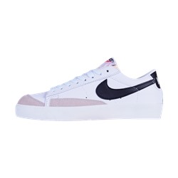 Кроссовки NN Blazer Low White арт 570-3