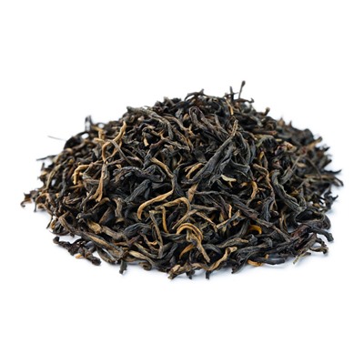 Китайский элитный чай Gutenberg  Дянь Хун (Красный чай с земли Дянь)