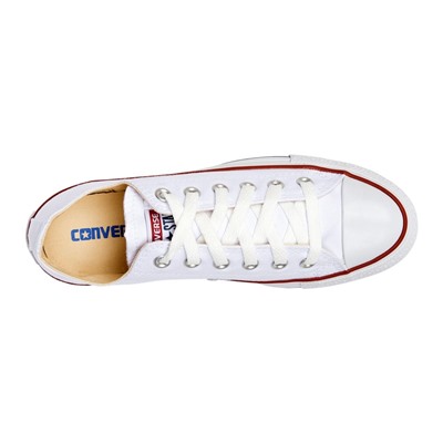 Кеды C Chuck Taylor All Star M7652 White арт con-n-1