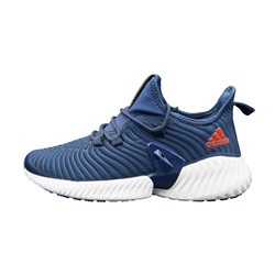 Кроссовки AA Alphabounce Instinct Blue арт 002-2